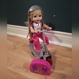 2/$50 Super Scooter Shannen